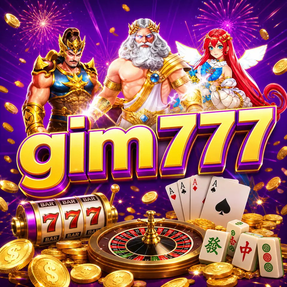 gim777 APK