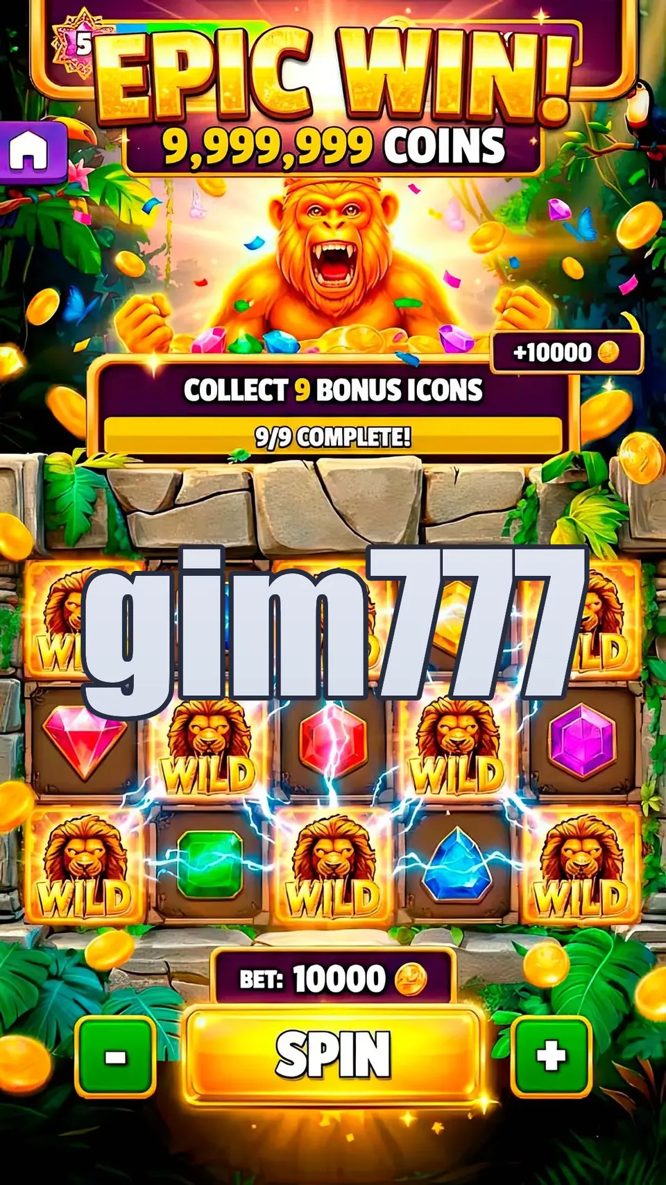 gim777 APK