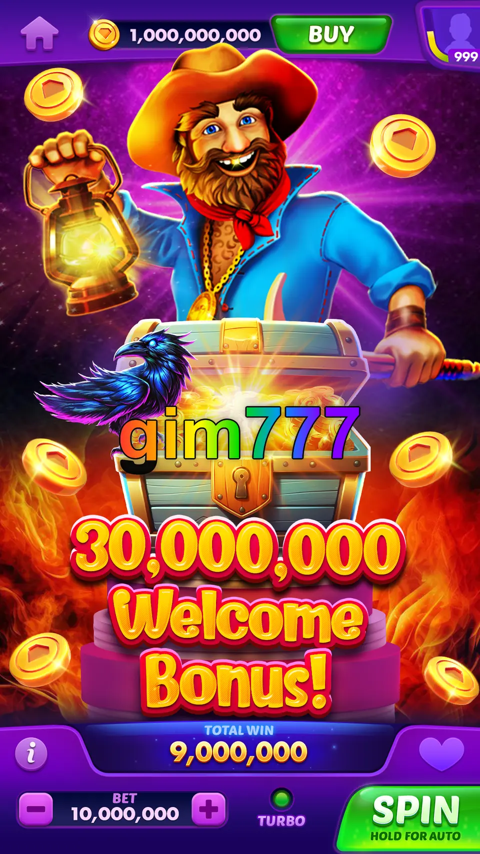 gim777 APK