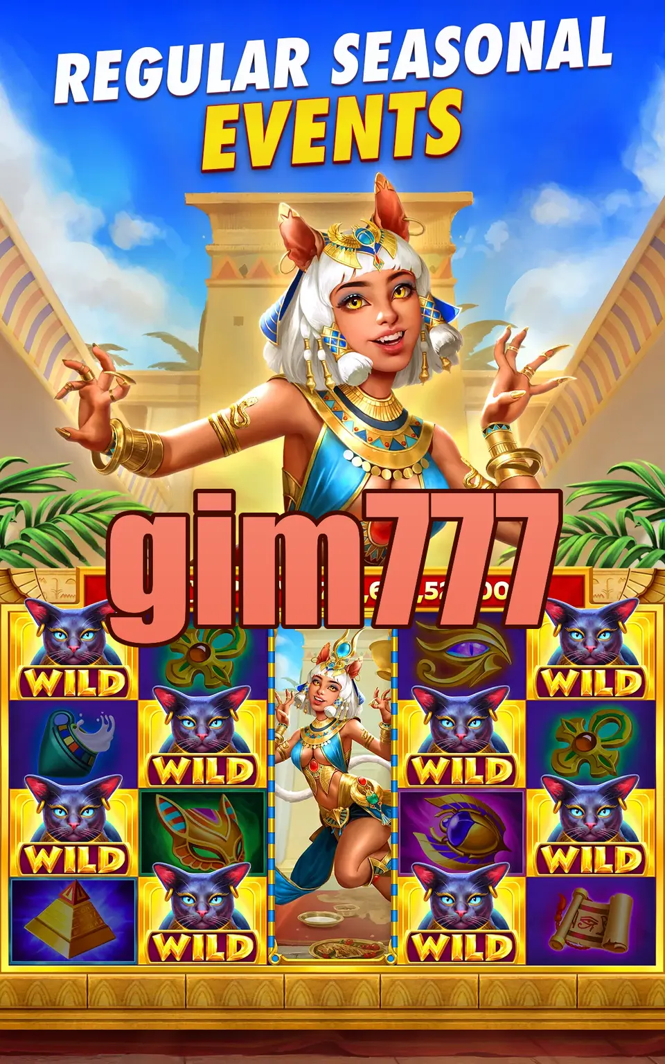 gim777 Masuk